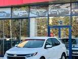 Chevrolet Equinox-4