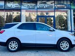 Chevrolet Equinox-7
