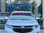 Chevrolet Equinox-1