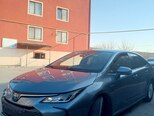 Toyota Corolla-4