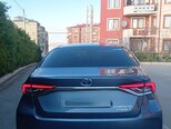 Toyota Corolla-6