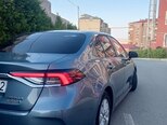 Toyota Corolla-7
