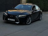 Lexus IS 300-5