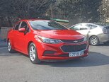 Chevrolet Cruze-2