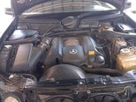 Mercedes E 240-3