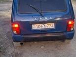 LADA (VAZ) Niva-2