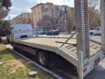 Mercedes Atego 1218-2