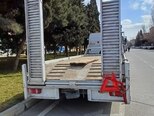 Mercedes Atego 1218-6