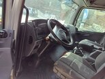 Mercedes Atego 1218-9