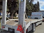 Mercedes Atego 1218-10