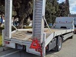 Mercedes Atego 1218-4
