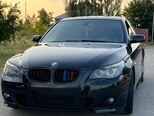 BMW 530-3