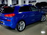Hyundai Elantra GT-3