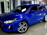 Hyundai Elantra GT-2