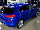 Hyundai Elantra GT-9