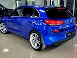 Hyundai Elantra GT-5
