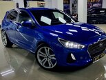 Hyundai Elantra GT-4