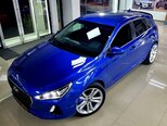 Hyundai Elantra GT-8