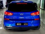 Hyundai Elantra GT-17