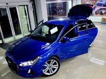 Hyundai Elantra GT-15