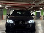 BMW X5-1