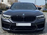 BMW 530-3