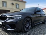 BMW 530-2