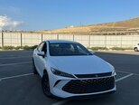 BYD Qin Plus-2