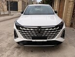 Changan Uni-Z-1