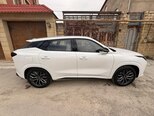 Changan Uni-Z-7