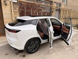 Changan Uni-Z-8