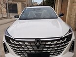 Changan Uni-Z-12