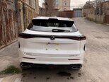 Changan Uni-Z-10