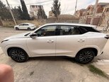 Changan Uni-Z-13