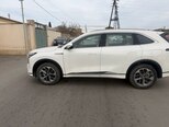 Changan CS 75 Plus-8