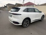 Changan CS 75 Plus-5