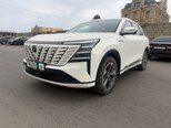 Changan CS 75 Plus-7