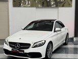 Mercedes C 300-1