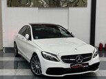 Mercedes C 300-6
