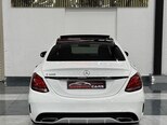 Mercedes C 300-12