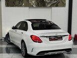 Mercedes C 300-10