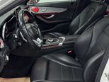 Mercedes C 300-16