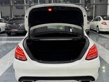 Mercedes C 300-15