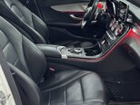 Mercedes C 300-18