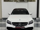 Mercedes C 300-5