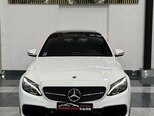 Mercedes C 300-2
