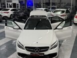 Mercedes C 300-7
