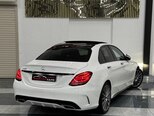 Mercedes C 300-13