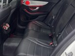 Mercedes C 300-19