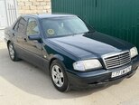 Mercedes C 220-3